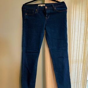 Forever 21 Skinny Jeans